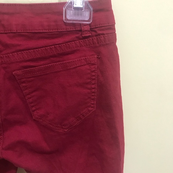 Mechanics jean by Zenana - Picture 4 of 6